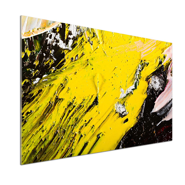 Panel para cocina Textura abstracta