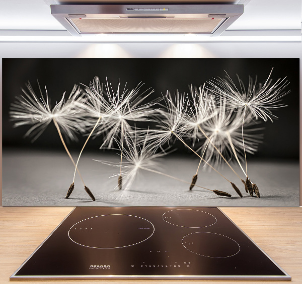 Panel do kuchni Nasiona dmuchawca