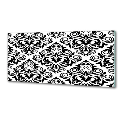 Salpicadero para cocina Fondo de adornos