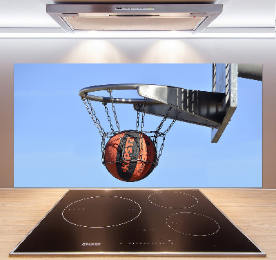 Salpicadero de cocina Baloncesto