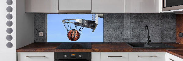 Salpicadero de cocina Baloncesto
