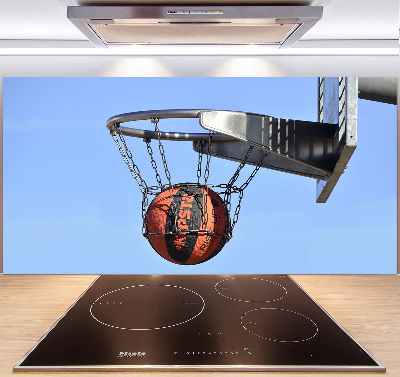 Salpicadero de cocina Baloncesto