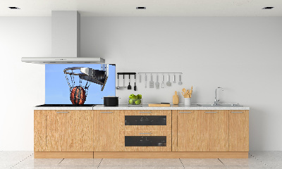 Salpicadero de cocina Baloncesto