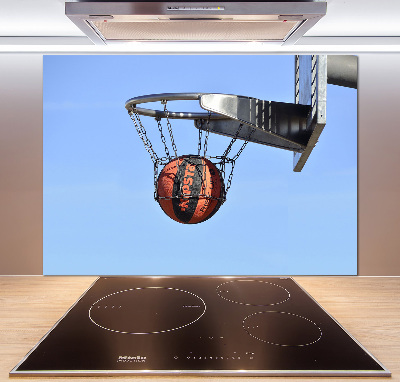 Salpicadero de cocina Baloncesto