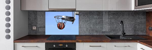 Salpicadero de cocina Baloncesto