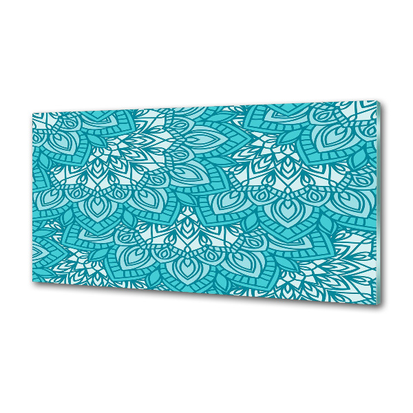 Panel antisalpicaduras Adornos