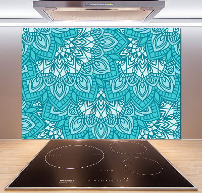 Panel antisalpicaduras Adornos