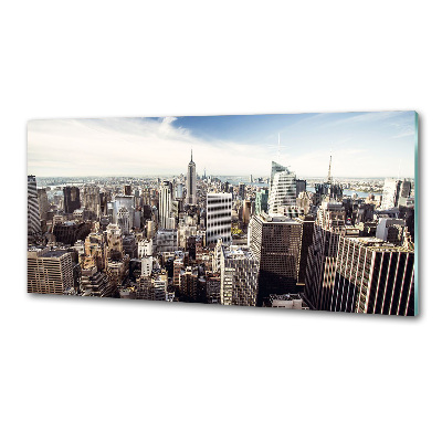 Salpicadero para cocina Nueva York