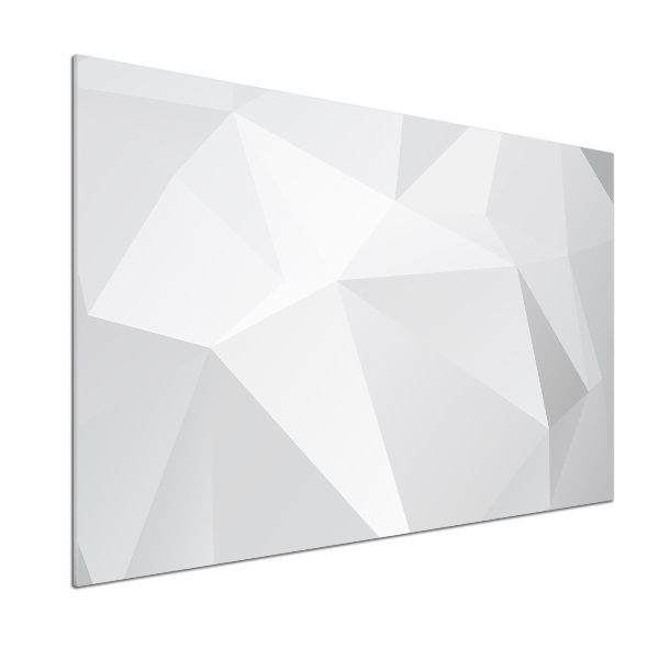 Salpicadero de cocina Fondo abstracto