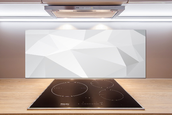 Salpicadero de cocina Fondo abstracto