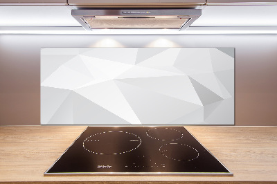 Salpicadero de cocina Fondo abstracto