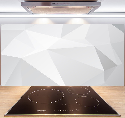 Salpicadero de cocina Fondo abstracto