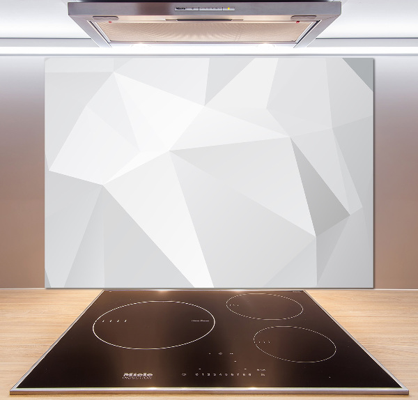 Salpicadero de cocina Fondo abstracto