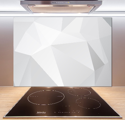 Panel do kuchni Abstrakcja tło