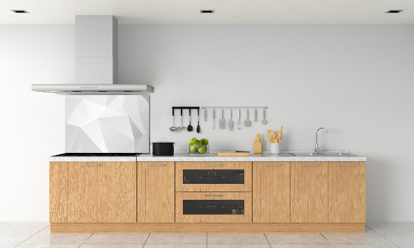 Panel do kuchni Abstrakcja tło