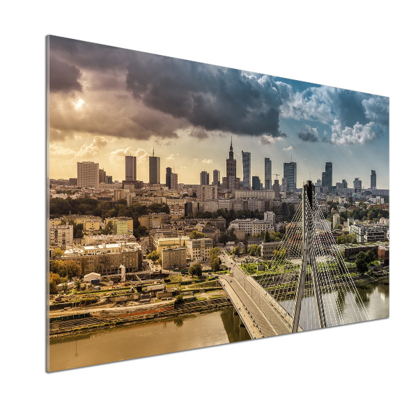 Panel do kuchni Warszawa Polska