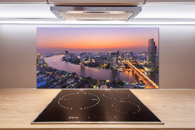 Panel de pared de cocina Bangkok Oeste