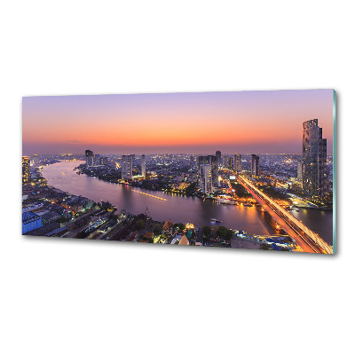 Panel de pared de cocina Bangkok Oeste