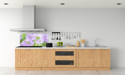 Panel para cocina Verbena