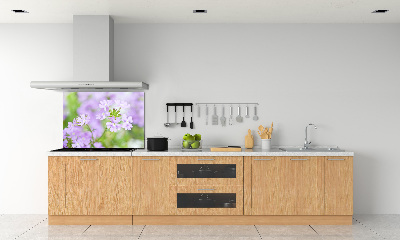 Panel para cocina Verbena