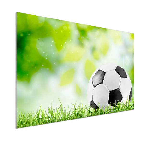 Panel para cocina Fútbol americano