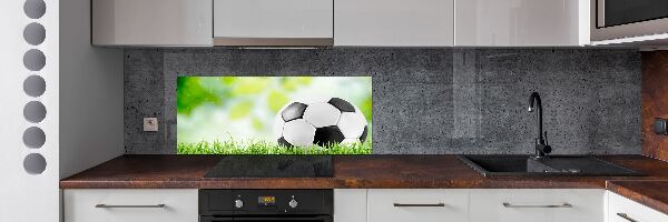 Panel para cocina Fútbol americano