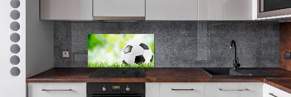 Panel para cocina Fútbol americano