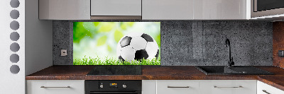 Panel para cocina Fútbol americano