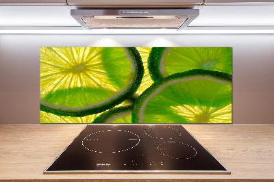 Salpicadero de cocina Cal