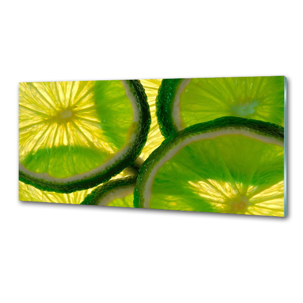 Salpicadero de cocina Cal