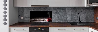 Panel para cocina Café aromático