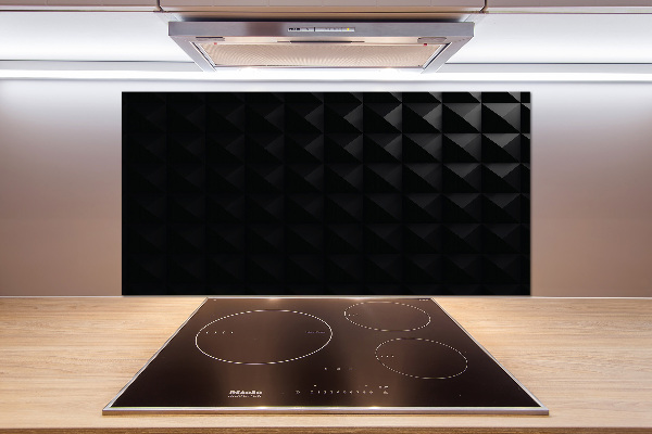 Panel antisalpicaduras Fondo abstracto