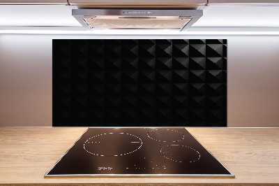 Panel antisalpicaduras Fondo abstracto