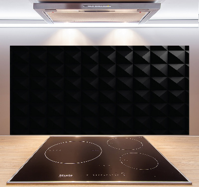 Panel do kuchni Abstrakcja tło