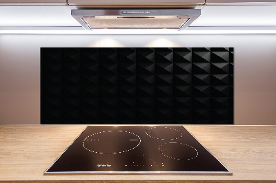 Panel do kuchni Abstrakcja tło