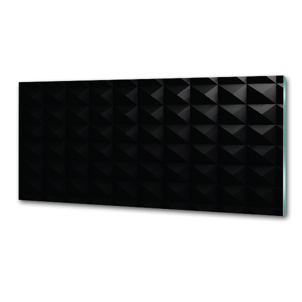 Panel antisalpicaduras Fondo abstracto