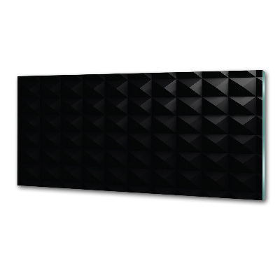 Panel antisalpicaduras Fondo abstracto