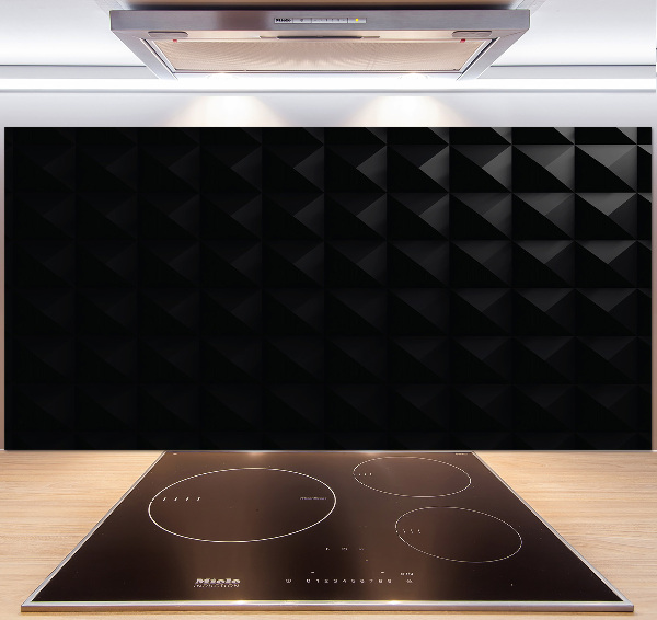 Panel antisalpicaduras Fondo abstracto