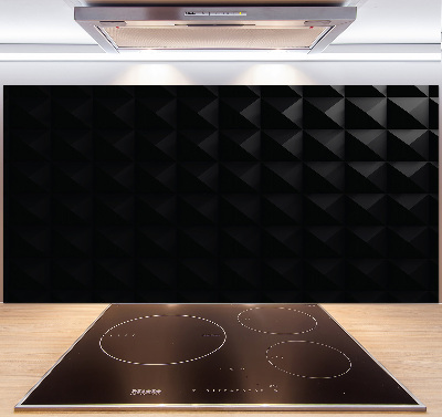 Panel antisalpicaduras Fondo abstracto