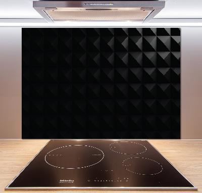 Panel antisalpicaduras Fondo abstracto