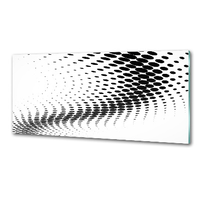 Panel para cocina Fondo geométrico