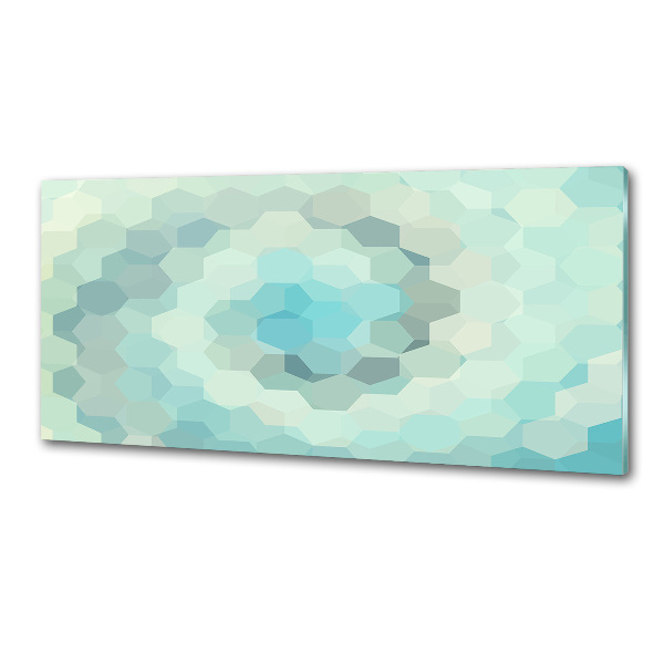 Salpicadero de cocina Fondo abstracto