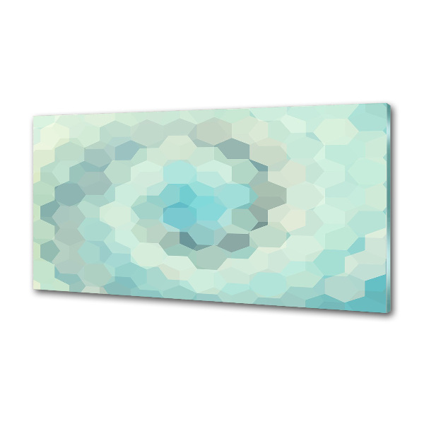 Salpicadero de cocina Fondo abstracto