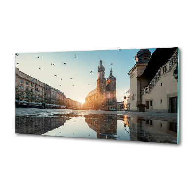 Panel do kuchni Kraków Polska