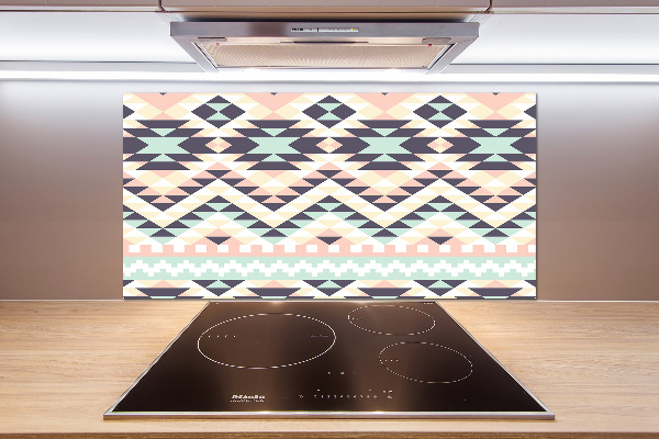 Salpicadero para cocina origen étnico