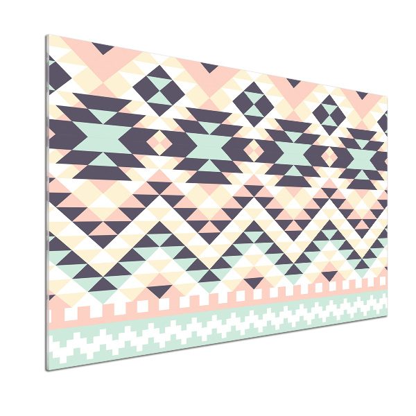 Salpicadero para cocina origen étnico