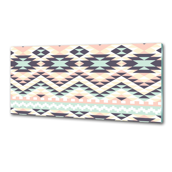 Salpicadero para cocina origen étnico