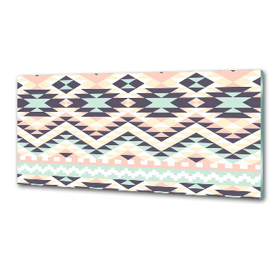 Salpicadero para cocina origen étnico