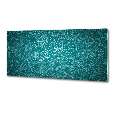 Panel między meble w kuchni Ornamenty