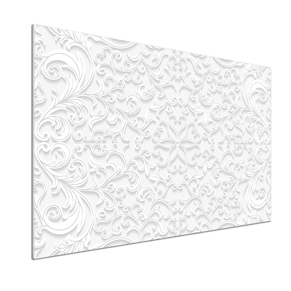 Panel de pared de cocina Adornos